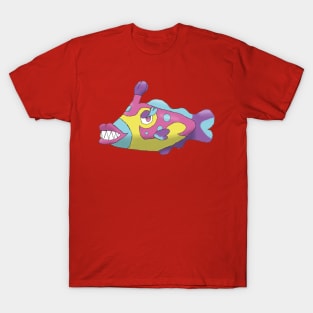 Bruxish T-Shirt